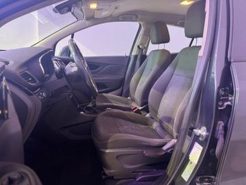 Opel Mokka X - 4