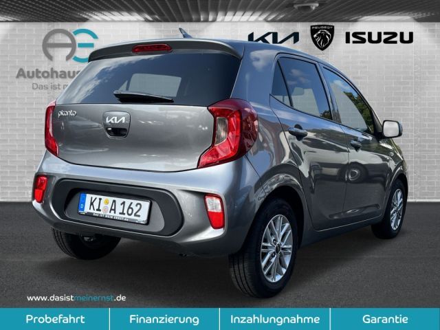 Kia Picanto 1.0 Vision