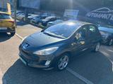 Peugeot 308 Platinum*TÜV NEU*1 HAND*NAVI*KLIMA*TOP AUTO* - Peugeot 308 in Duisburg