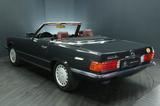 Mercedes-Benz 300 SL R107, seltene 5 Gang Schaltg.,1 Hd.,deut. - Mercedes-Benz 300 Oldtimer: 300d