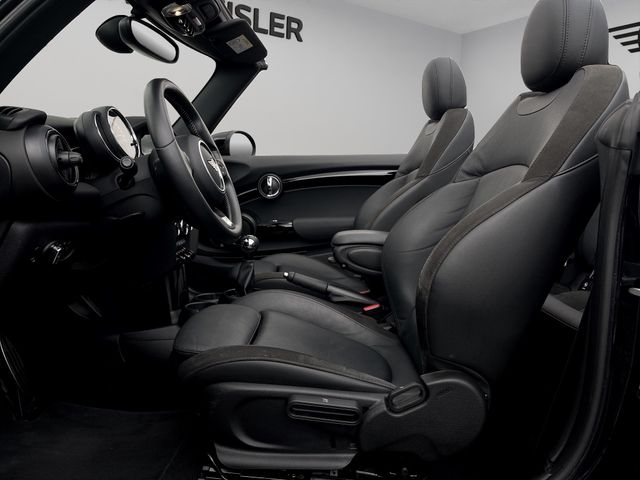 Foto Nummer 9: MINI Cooper Cabrio