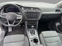 Volkswagen Tiguan Allspace - Vorschau Bild 9