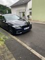 BMW 520d Original M-Packet mit M5 Optik