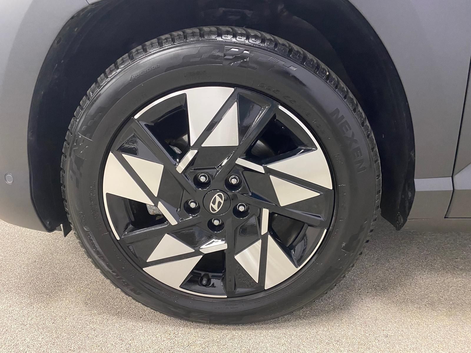 Fahrzeugabbildung Hyundai KONA Prime Hybrid 2WD APP+KLIMA+ACC+RFK+PDC+NAVI