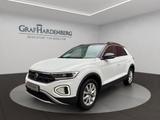 Volkswagen T-Roc Goal Plus TDI DSG Navi AHK LED-Plus