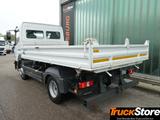 Mercedes-Benz Atego 818 K 3-Seiten Kipper Brems-Ass Spur-Ass - Angebote entsprechen deinen Suchkriterien