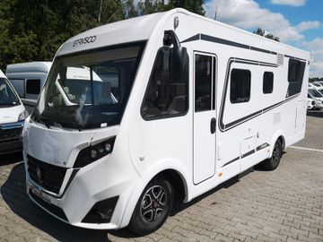 Etrusco I6900SB | Markise |