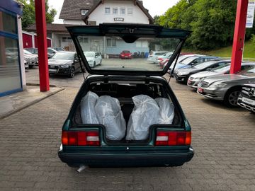 BMW 318 - 11