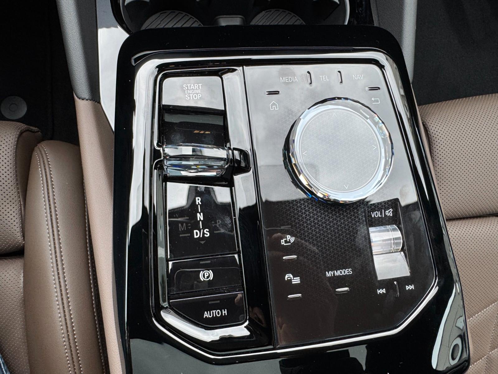 BMW 530 e xDrive M Sport Pro/Fond Entertainment/Pano