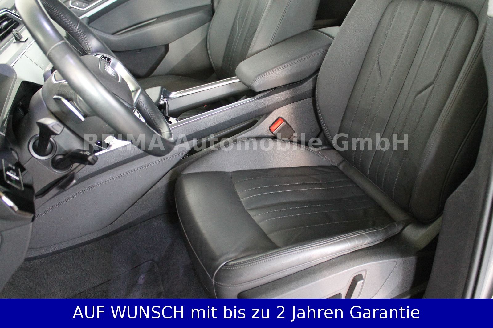 Fahrzeugabbildung Audi e-tron 50 quattro advanced, Pano, LED, Leder