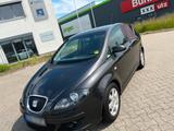 Seat Toledo 5p2 1.6 100% nachweisbare Hist... - gebrauchte Seat Toledo aus dem Jahr 2005