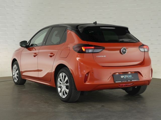 Corsa-e F EDITION 50kWh AT+PARKPILOT HI+KEYLESS+