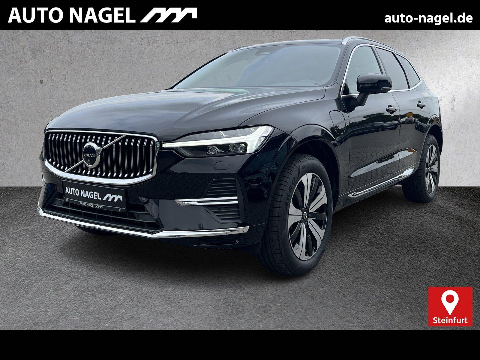 Volvo XC60 T6 AWD Plus Bright PANO|FLED|CAM|