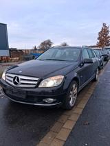 Mercedes-Benz Mercedes c250 - Mercedes-Benz C 250 in Krefeld