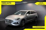 Hyundai HYUNDAI i30 Wagon 1.0 T-GDI iMT 48V Prime - Hyundai i30 Prime mit Hybrid-Antrieb (Benzin/Elektro)