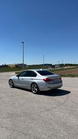 BMW 330d Sport Line Automatik 6Zylinder - BMW: Zylinder
