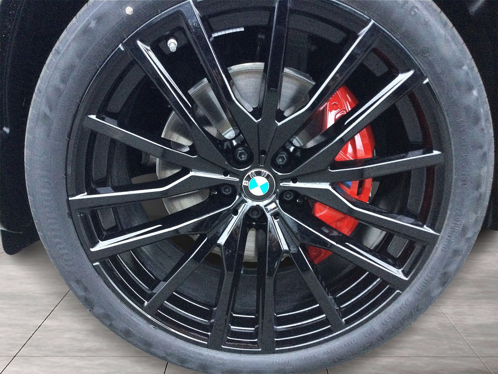 BMW X6 - Bild 6
