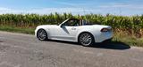 Fiat 124 Spider 1.4 MultiAir Turbo Lusso Automati... - Fiat 124 Spider von privat