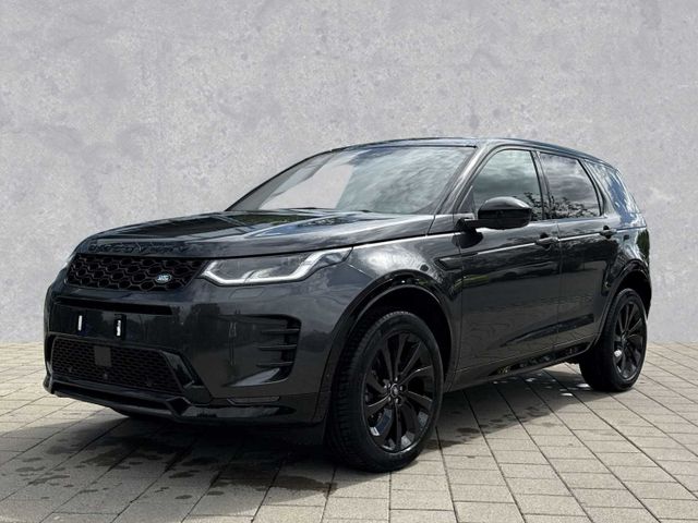 Land Rover Discovery Sport Diesel D200 Dynamic SE