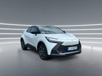 Toyota C-HR - Vorschau Bild 7