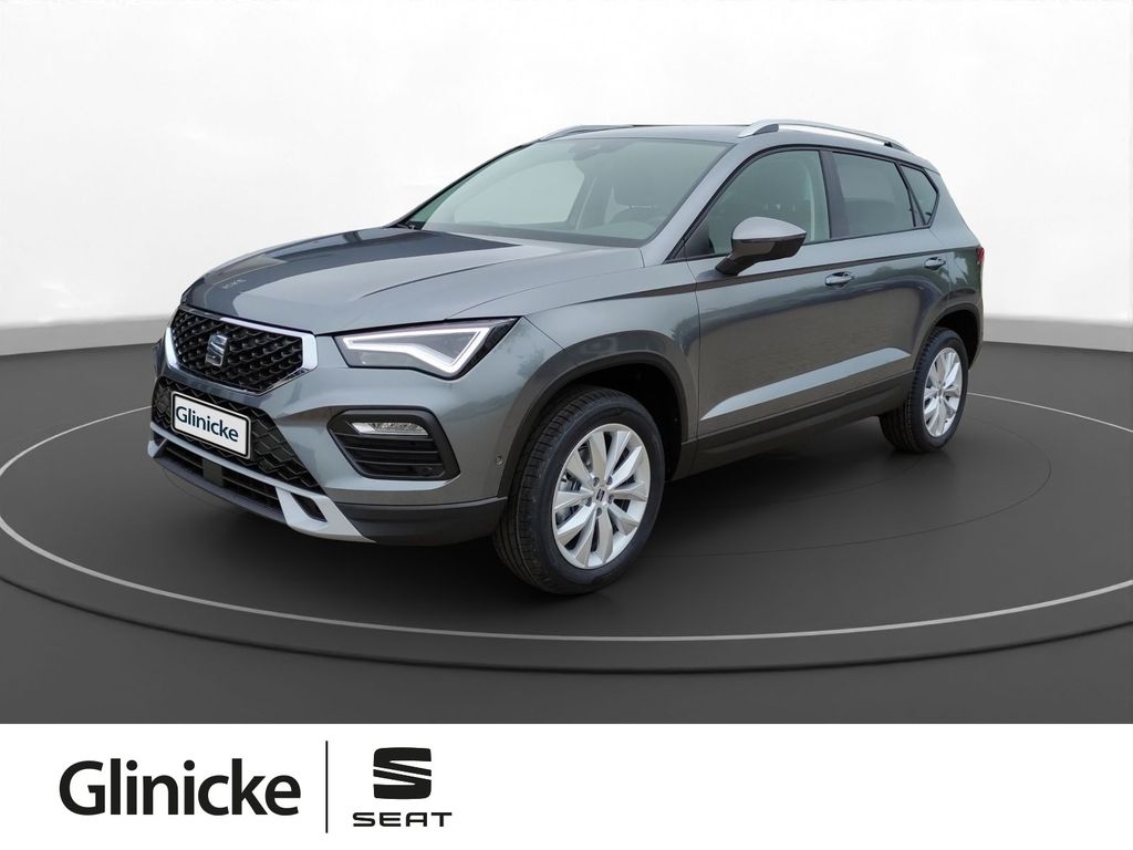 Ateca 1.5 TSI DSG Road Edition