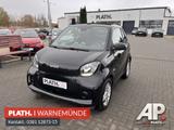 Smart ForTwo cabrio electric drive / EQ - Smart ForTwo in Rostock