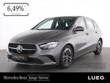 Mercedes-Benz B 200 d Progressive+MBUX+LED-HP+EHeck+SHZ+Kamera - gebrauchte Mercedes-Benz B 200 aus dem Jahr 2024