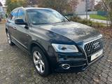 Audi Q5 2.0 TDI  quattro S Line, Pano - Audi Q5 mit Diesel-Antrieb: 2.0
