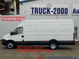 Iveco Daily 50C17 Maxi Hoch & Lang TÜV bis 08/2025 - Iveco Daily 50c17