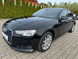 Audi A4 1.4 TFSi Autom. Lim.  Sport / XENON / NAVI - Audi A4 aus 2016 mit Benzin-Antrieb: Limousine