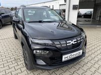 Dacia Spring - Vorschau Bild 8