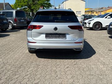 Volkswagen Golf Variant Style 1,5l eTSI 150 PS 7-Gang-DSG