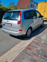 Ford c max 1.8 benzin - Ford C-Max aus 2004