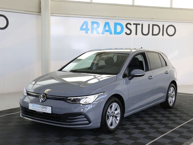 Volkswagen Golf Life 2.0TDI LED NAVIGATION PRO SHZ ACC APP