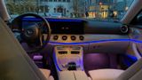 Mercedes-Benz E 400 4MATIC AMG Grill - MB-Garantie, Massage, - Mercedes-Benz: Grill