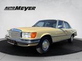 Mercedes-Benz 280 S   PRIVATVERKAUF IM KUNDENAUFTRAG - : Privatverkauf