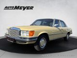 Mercedes-Benz 280 S   PRIVATVERKAUF IM KUNDENAUFTRAG - Mercedes-Benz 280 aus 1976