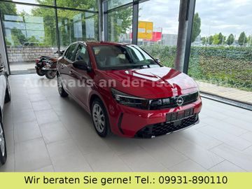 Bild 5 Opel Corsa F 1.2 Edition *SHZ*PDC*LED*DAB*USB*TEMPOM.