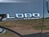 Ford F 150 - Ford F 150 mit Benzin-Antrieb