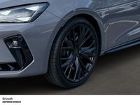 Cupra Leon - Vorschau Bild 9