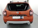 Dacia Duster 1.3 TCe Extreme 2WD Extreme - gebrauchte Dacia Duster aus dem Jahr 2022