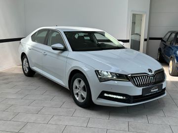 Skoda Superb - 4