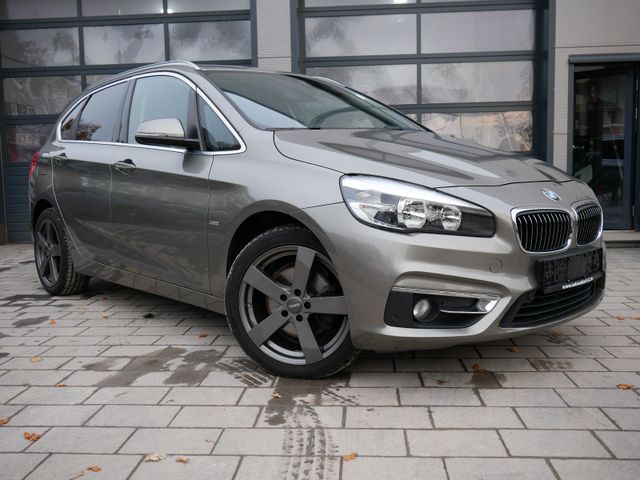 BMW 2 Active Tourer 220 i