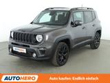 Jeep Renegade 2.0 M-Jet Limited 4WD Aut*NAVI*ACC*CAM* - Jeep Gebrauchtwagen von 2019