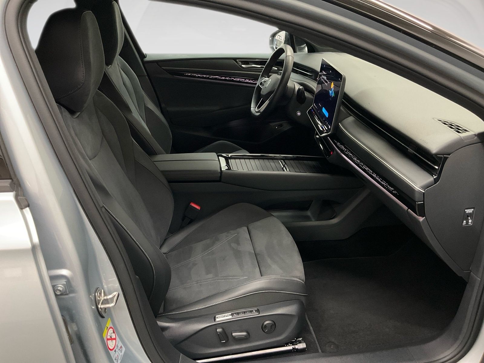 Volkswagen ID.7 - Bild 9