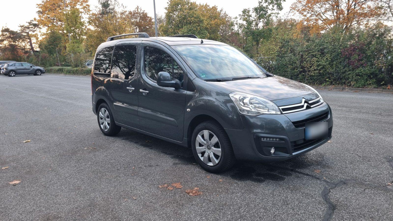 Citroën Berlingo