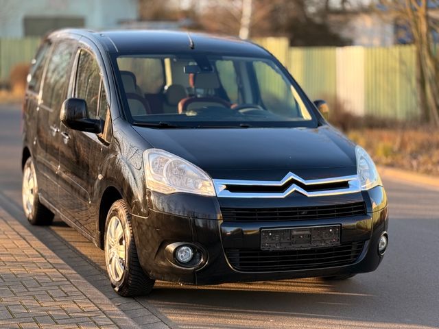 Citroën Berlingo Kombi Multispace