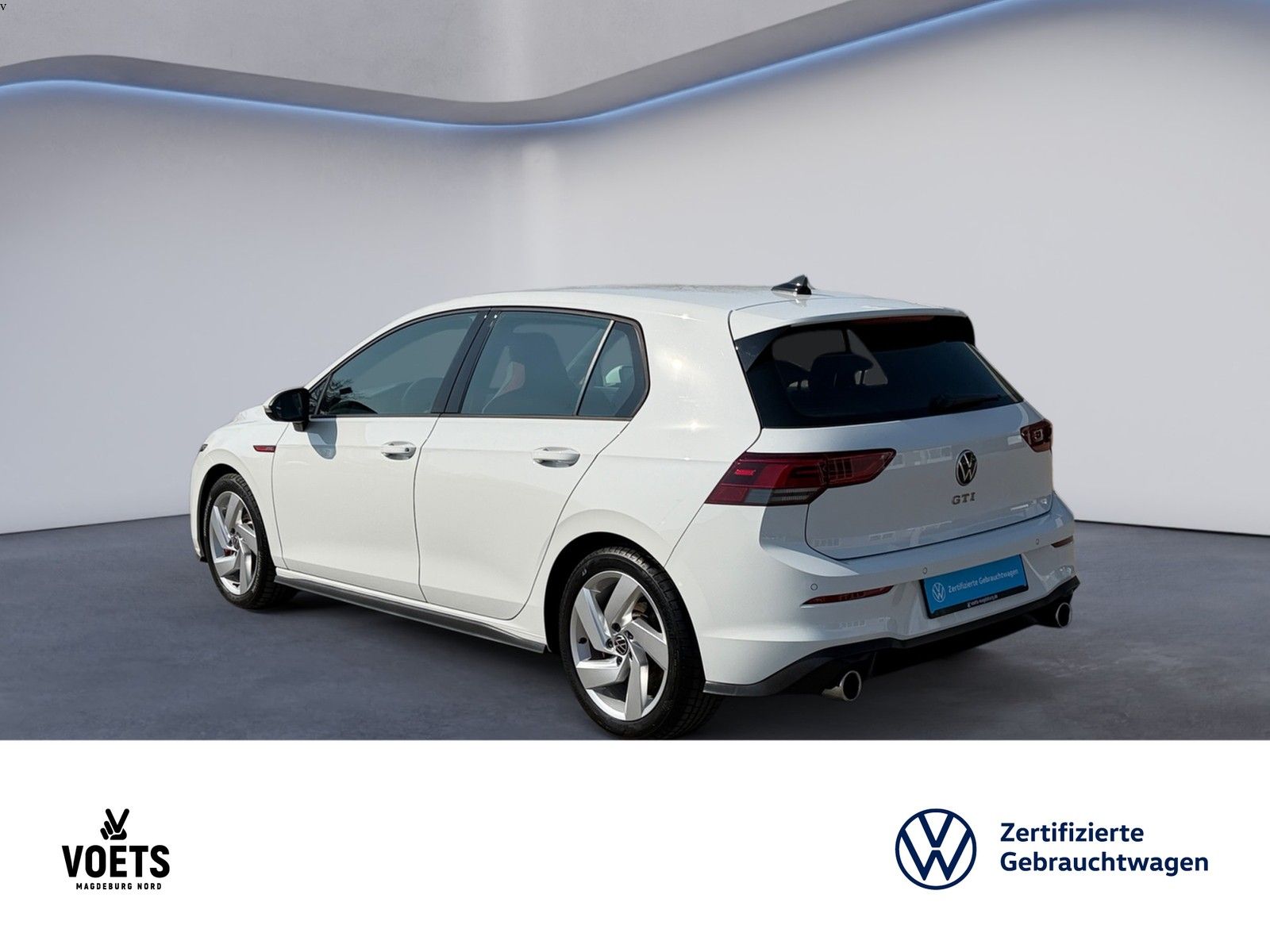 Volkswagen Golf - Bild 4