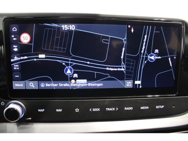 Hyundai BAYON – Bild 9
