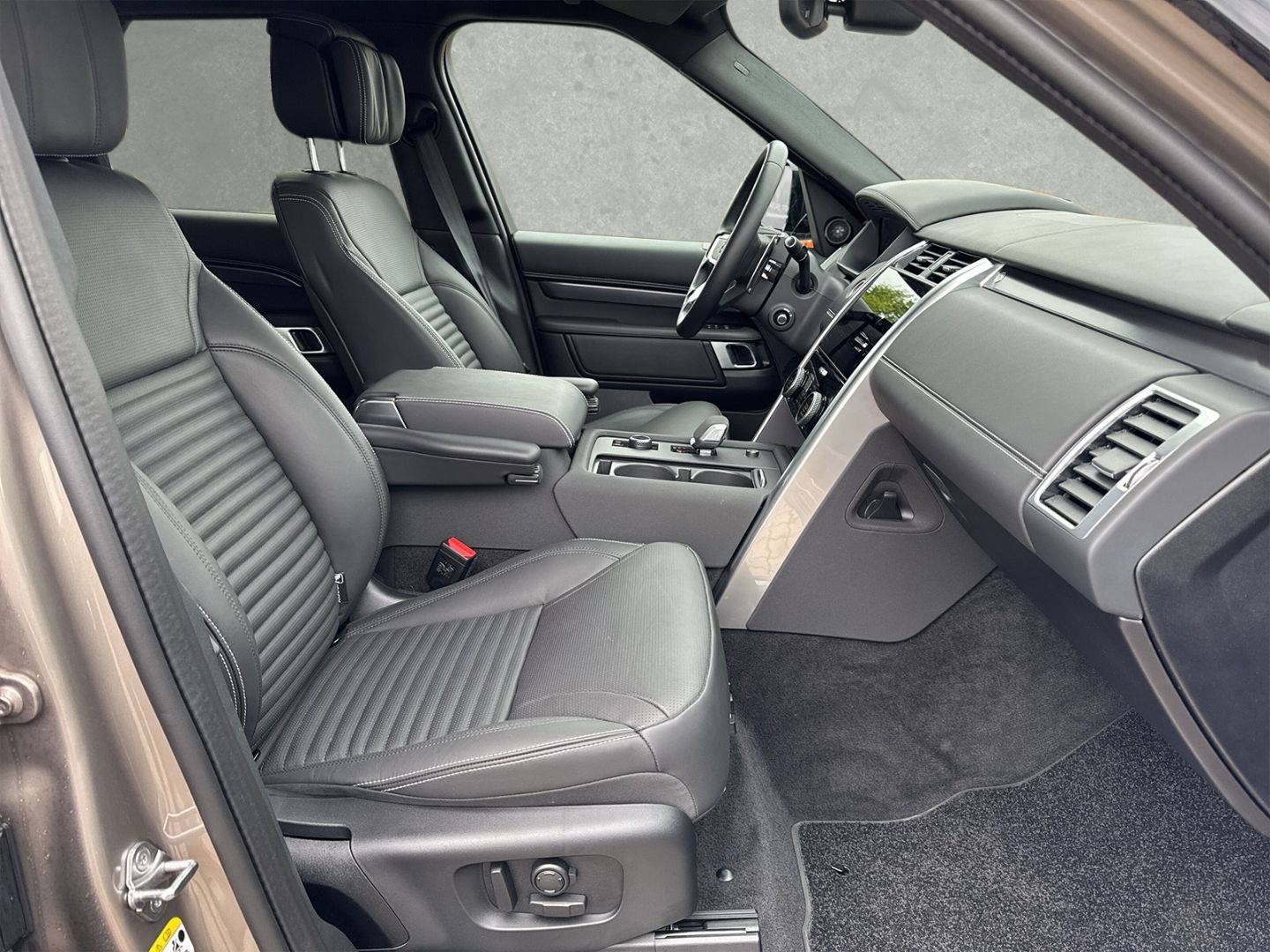 Land Rover Discovery 35th Anniversary Edition D350,AHK,Wint imagem 3